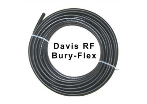 High-Quality Bury Flex Coax Cable from Dx Ham Radio Supply