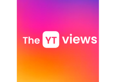 Buy YouTube Video Likes with The YT Views