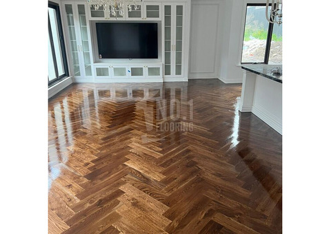 Modify Your Ground with Exceptional Floor Sanding in Melbourne