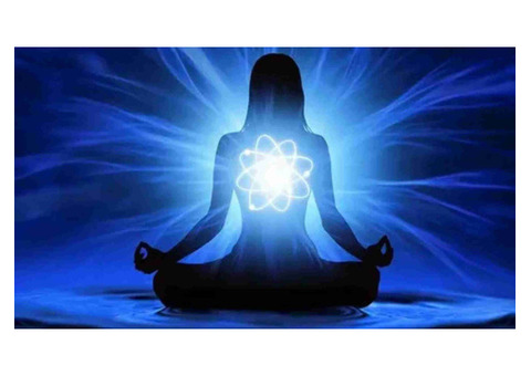 Best Energy Healing Sessions in Santa Fe County