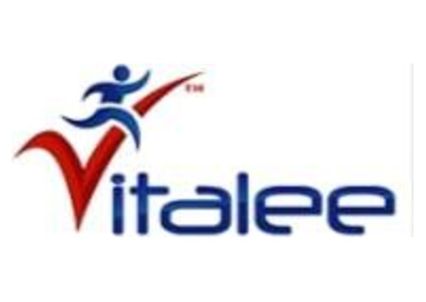 Best Health Supplements from Vitalee Nanomed Corp