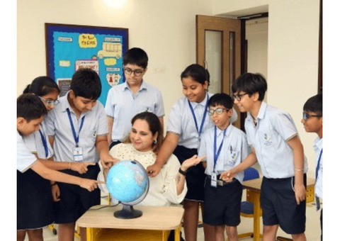 Looking for the Top CBSE Schools in Gurgaon?