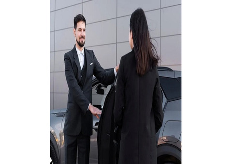 Chauffeur service Adelaide