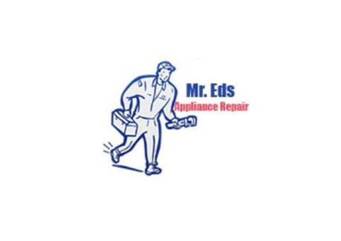 Mr. Eds Appliance Repair Albuquerque