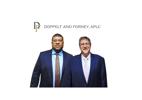 Doppelt and Forney Law Firm