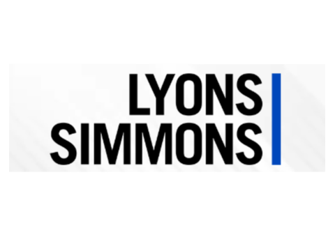 Lyons & Simmons, LLP