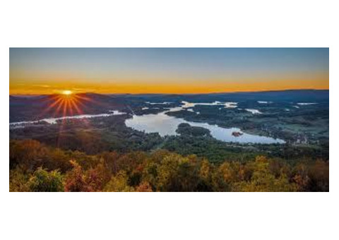 Discover the Top Attractions in Hiawassee, GA