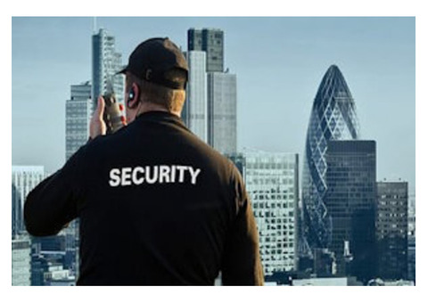 Best Security Company in Malaysia – WOMO Security