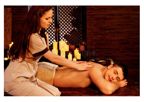 Relux Spa Aurangabad 8655936420