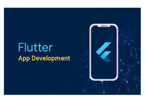 Invoidea is The Leading Flutter App Development Company in India