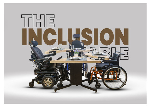 Inclusion Table | About Us