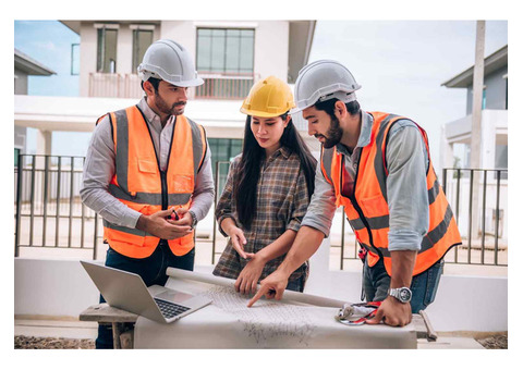 Best Civil Contractor Services in Gandhinagar | 6357289407