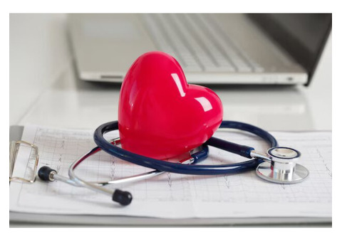 Your Guide to Choosing the Right Heart Hospital in Jaipur