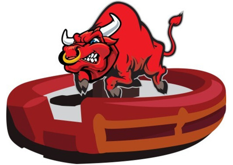 Best Mechanical Bull Rental Bay Area