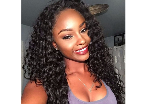 Shop Kinky Weave For Stunning Curls