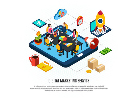 Expert Digital Marketing Agency for Online Success