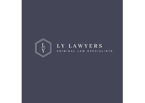 LY Criminal Lawyers Gosford