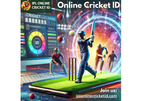 Your Source for the Most Exciting Online Cricket ID