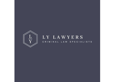 LY Criminal Lawyers Parramatta