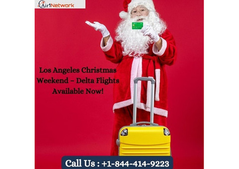 +1-844-414-9223 Christmas Long Weekend Getaway