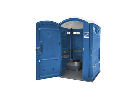 Efficient & Affordable Porta Potty Rentals-Tacoma