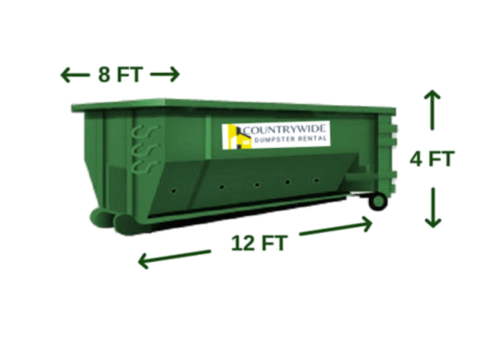 Efficient Dumpster Rentals for Tree Trimming