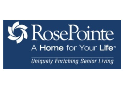 Affordable Senior Housing in Roseville MN