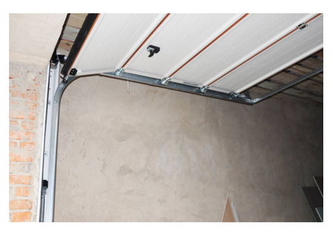 Dully Garage Door Inc. | Garage Door Repair in Dublin