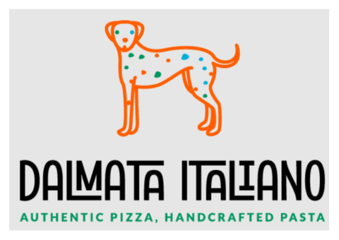 Dalmata Italiano