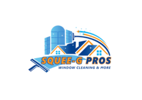 Squee-G Pros - Window Cleaning & More