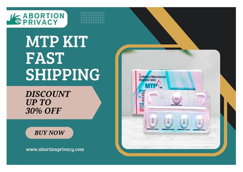 MTP kit fast shipping