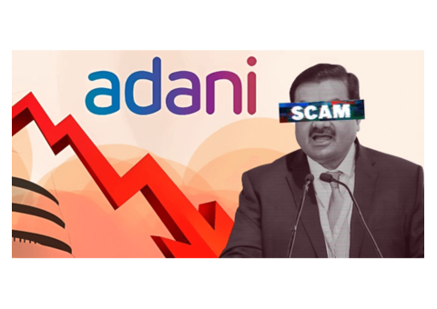 Gautam Adani Bribery, Fraud Case:  All You Need To Know