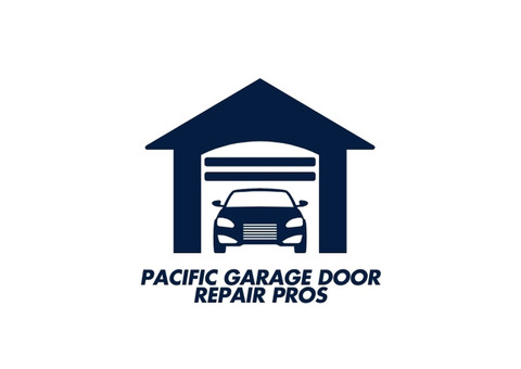 Pacific Garage Door Repair Pros