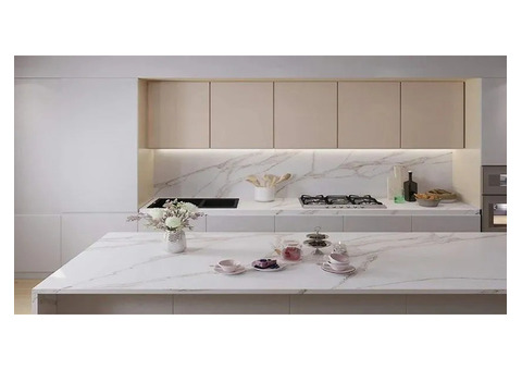 Worktop Library - Best sellers for Calacatta gold quartz worktop