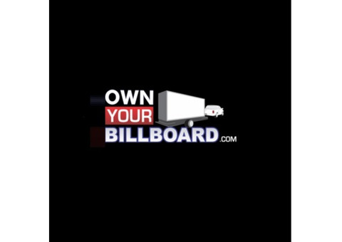 Own Your Billboard