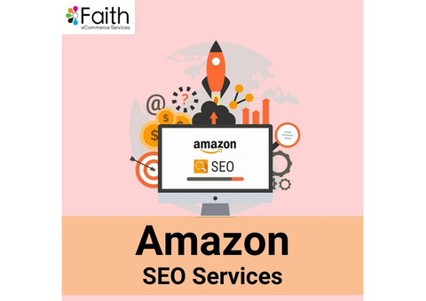 Get Professional Amazon SEO Services Todays