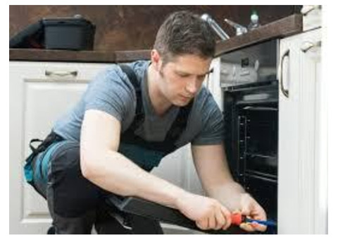 Expert ILVE Oven Service – Reliable Repairs and Maintenance