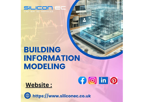 MEP BIM Model London - United Kingdom