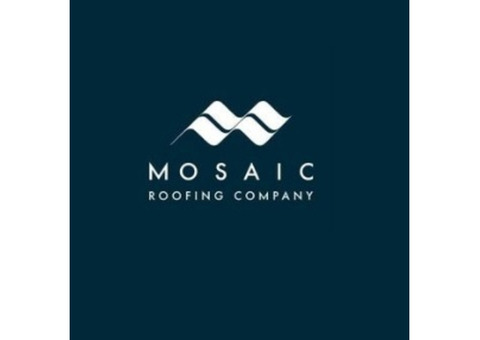 Mosaic Roofing Company Atlanta