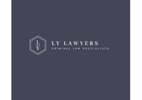 LY Criminal Lawyers Wollongong