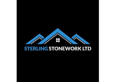 Sterling Stonework Ltd