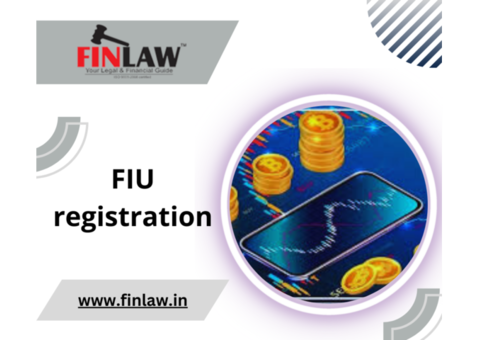 Ensure Compliance with FIU Registration