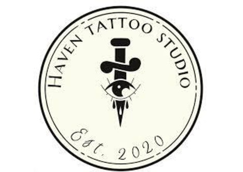 Haven Tattoo Christchurch