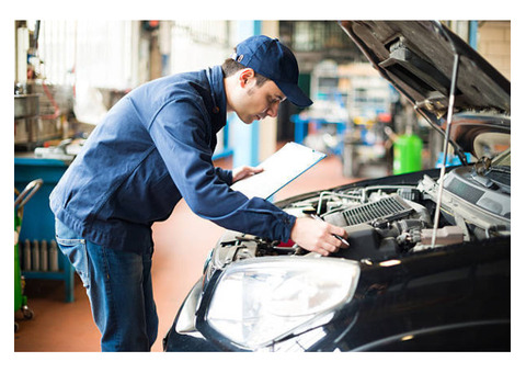 A Mechanic in Lonsdale Who Understands Your Vehicle