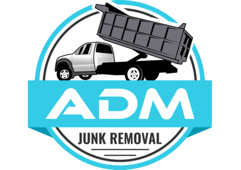 ADM Junk Removal