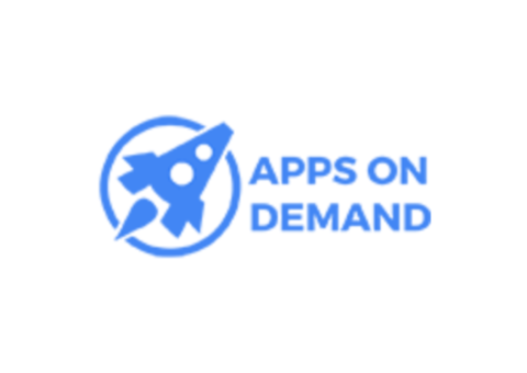 On Demand Travel App Development Services- Apps On Demand