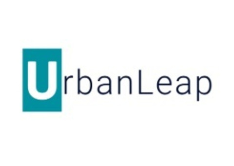 Urban Leap | Urban Leap California | UrbanLeap USA