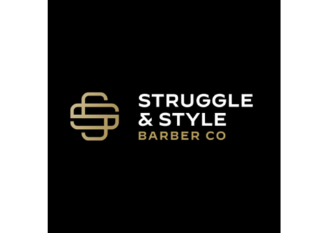 Precision Grooming at Struggle And Style