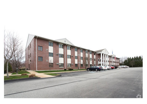 Affordable Senior Living in Connecticut | AHEPA Senior Living