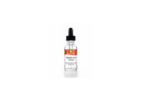 Gentle Yet Effective: Salicylic Acid 15% Peel from Cellbone